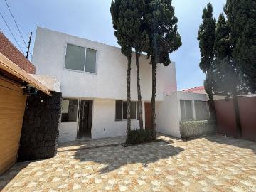 Casa Álvaro Obregón