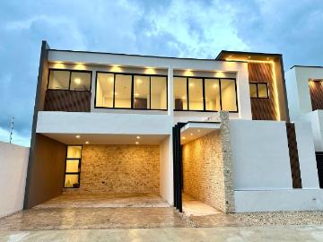 Casa Mérida jardín