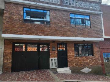 Casa garage Bogotá