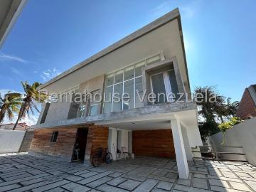 Casa aire acondicionado Barquisimeto