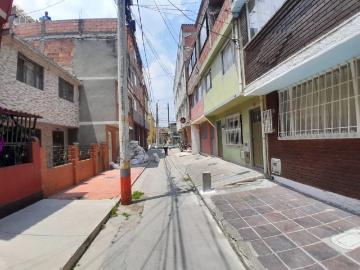 Casa terraza Bogotá