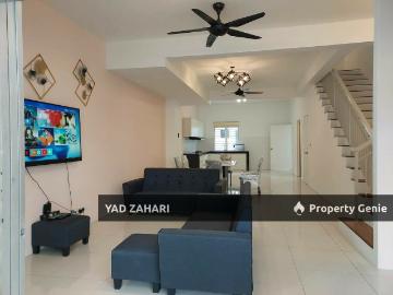 House Kuala Selangor
