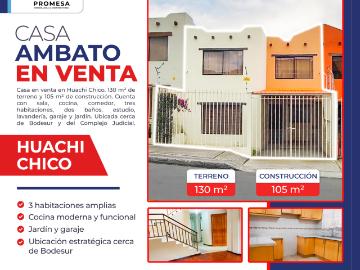 Casa Ambato
