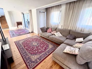 Appartamento terrazza Milano