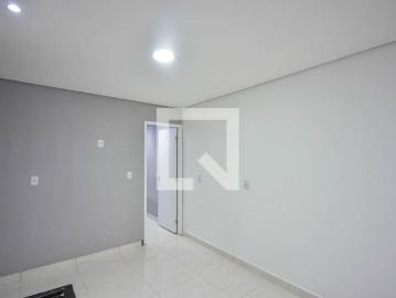 Casa jardim Serra