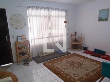 Casa jardim Serra