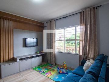 Casa Sorocaba jardim