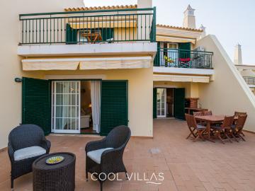 Apartamento Albufeira