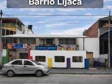 Casa terraza Bogotá