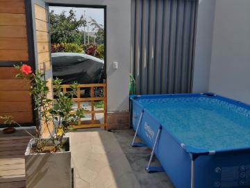 Casa Cerro Azul