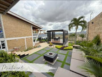 Casa aire acondicionado Barquisimeto