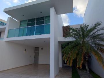 Casa Mérida jardín