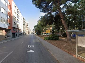 Casa terraza Sabadell