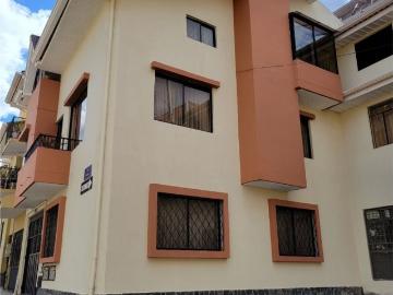 Casa terraza Cuenca