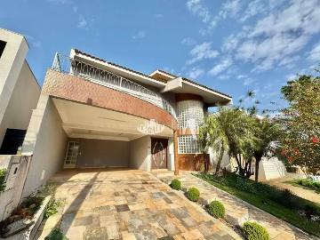 Casa Londrina