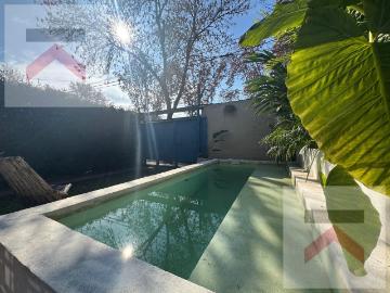 Departamento Villa General Mitre