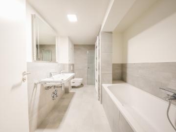 Wohnung Dresden einbaukueche