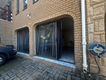 Apartment parking Durban