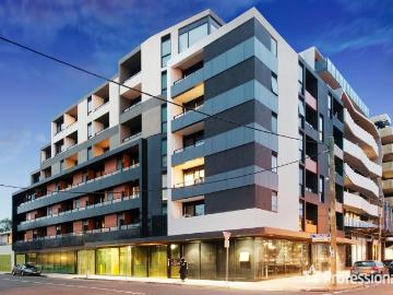 Apartment Monash