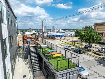 Apartment Fort Worth