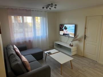 Appartement Lyon