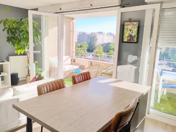 Appartement Lyon