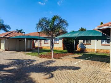 House furnished Pretoria
