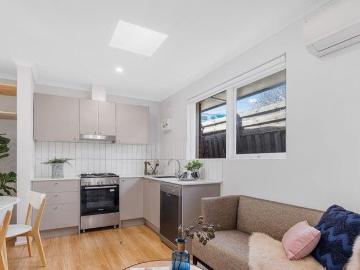 Apartment Monash