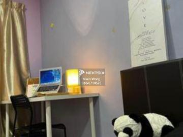 House swimming pool Petaling Jaya