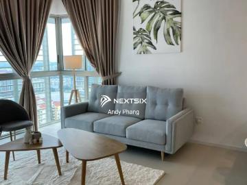 House furnished Petaling Jaya