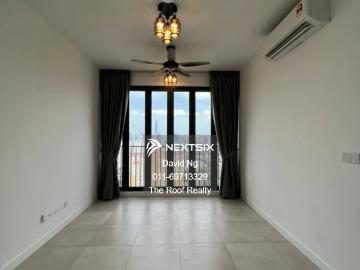 House parking Kuala Lumpur