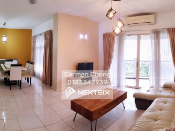 House parking Kuala Lumpur