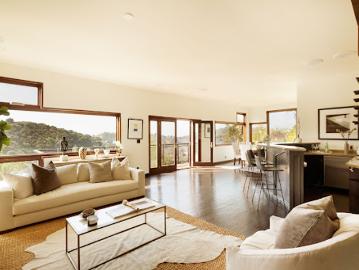 House Los Angeles
