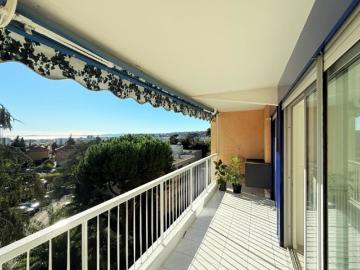 Appartement Nice