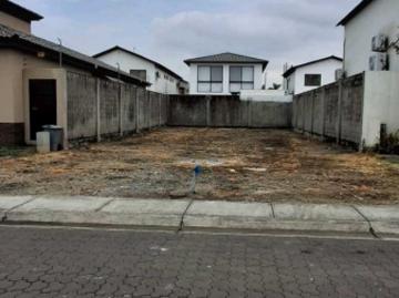 Terreno Samborondón