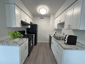 Apartment San Antonio