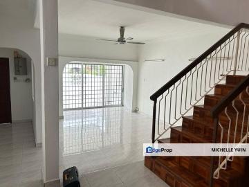House furnished Petaling Jaya