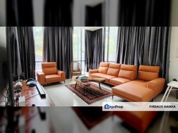 House furnished Petaling Jaya