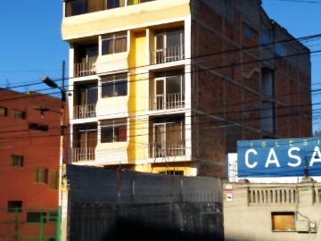 Local Quito