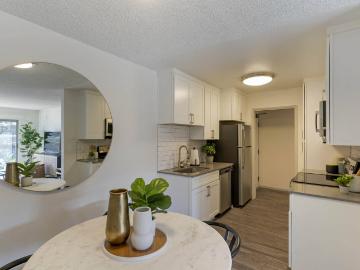 Apartment San Francisco