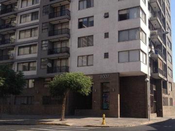 Departamento balcon Santiago
