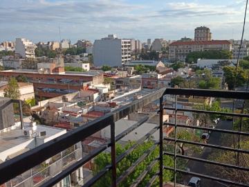 Departamento Villa General Mitre