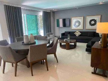 Departamento Hidalgo amueblado