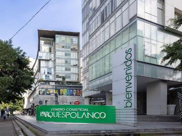 Departamento Hidalgo amueblado