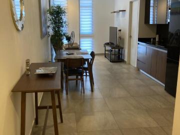 Departamento amueblado Monterrey