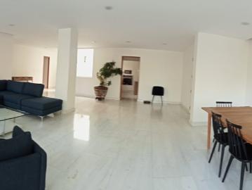 Departamento cocina equipada Miguel Hidalgo