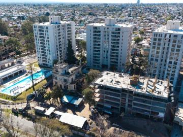 Departamento pileta Cordoba