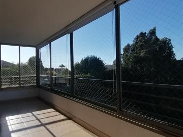 Departamento terraza Valparaiso