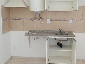Departamento cochera San Juan