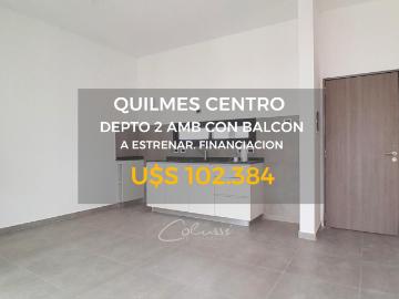 Departamento cochera Quilmes